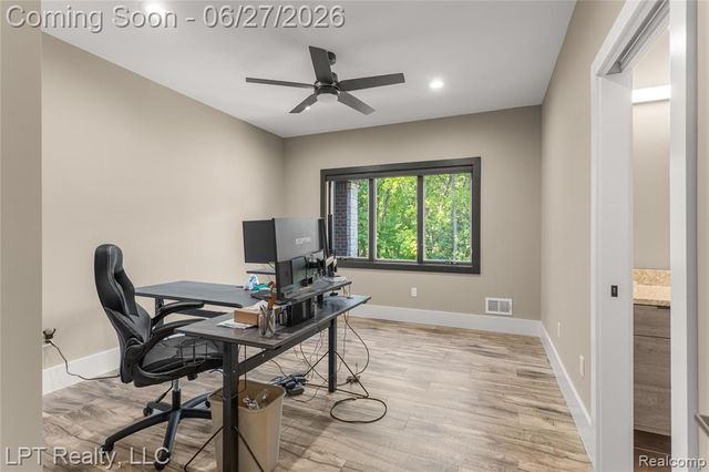 5029 Forest Valley Drive, Clarkston, MI 48348