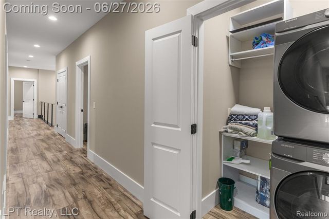 5029 Forest Valley Drive, Clarkston, MI 48348