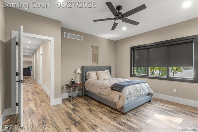 5029 Forest Valley Drive, Clarkston, MI 48348