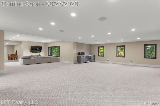 5029 Forest Valley Drive, Clarkston, MI 48348