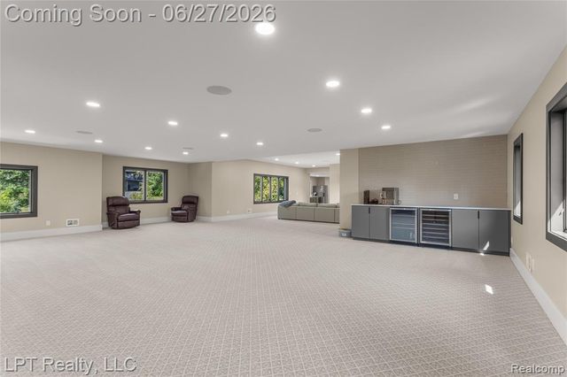 5029 Forest Valley Drive, Clarkston, MI 48348