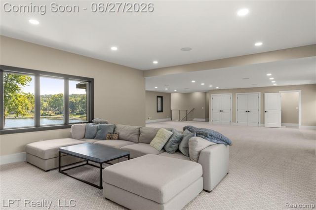 5029 Forest Valley Drive, Clarkston, MI 48348