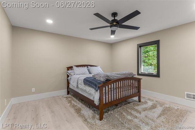 5029 Forest Valley Drive, Clarkston, MI 48348