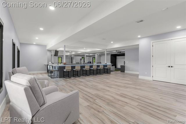 5029 Forest Valley Drive, Clarkston, MI 48348
