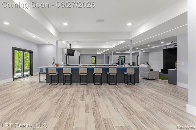 5029 Forest Valley Drive, Clarkston, MI 48348