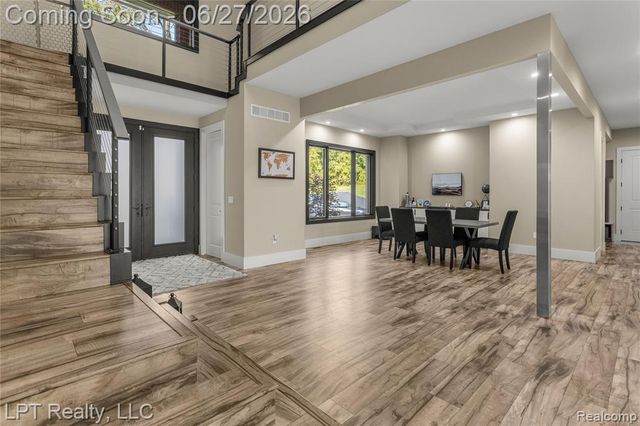 5029 Forest Valley Drive, Clarkston, MI 48348