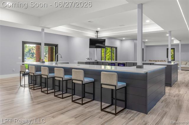 5029 Forest Valley Drive, Clarkston, MI 48348