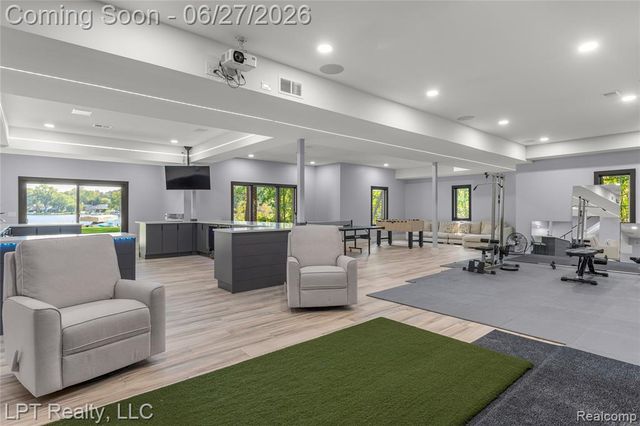 5029 Forest Valley Drive, Clarkston, MI 48348