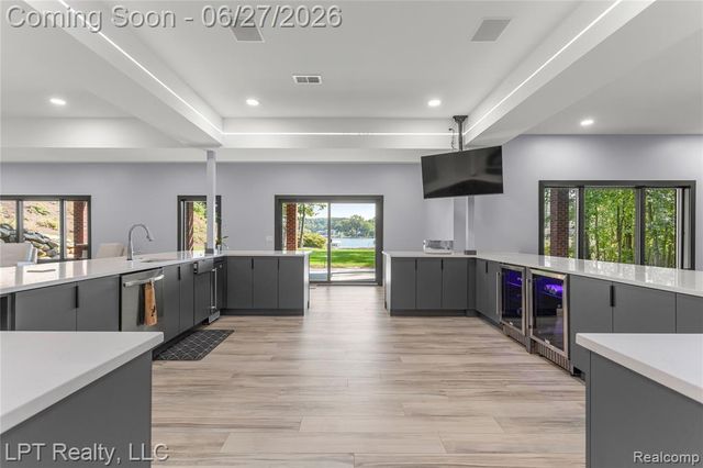 5029 Forest Valley Drive, Clarkston, MI 48348