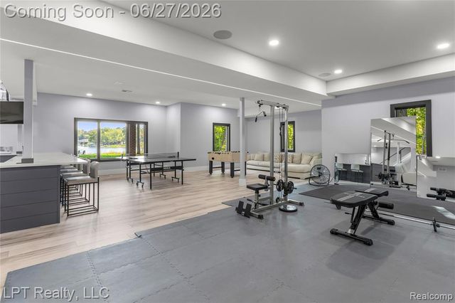 5029 Forest Valley Drive, Clarkston, MI 48348