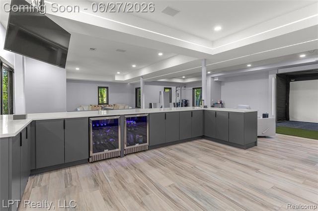 5029 Forest Valley Drive, Clarkston, MI 48348