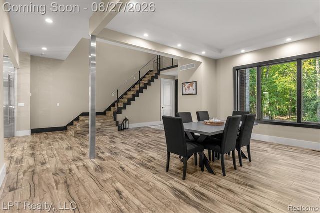 5029 Forest Valley Drive, Clarkston, MI 48348