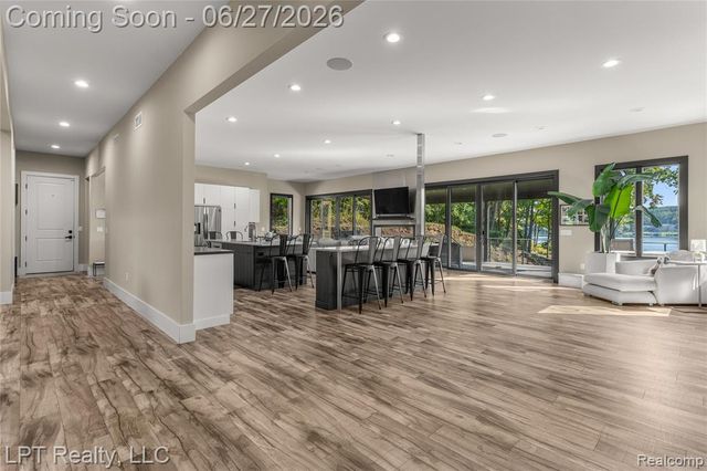 5029 Forest Valley Drive, Clarkston, MI 48348