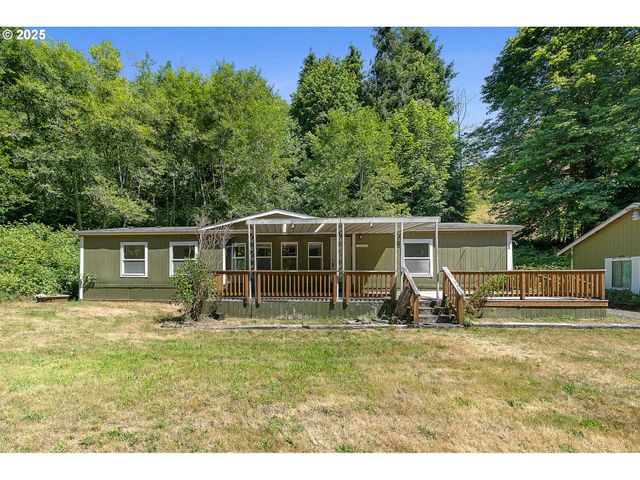 17750 WILSON RIVER Hwy, Tillamook, OR 97141