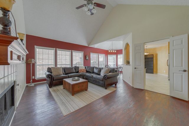 2324 Red Maple Road, Flower Mound, TX 75022