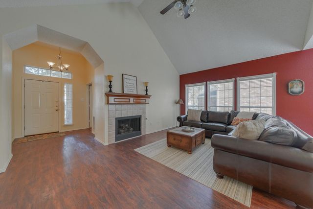 2324 Red Maple Road, Flower Mound, TX 75022