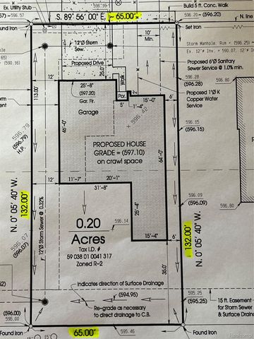 16689 Carter, Woodhaven, MI 48183