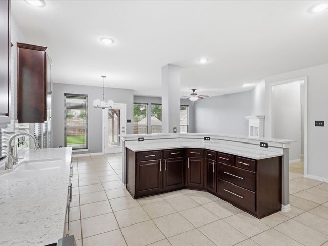 217 Cox Drive, Fate, TX 75087