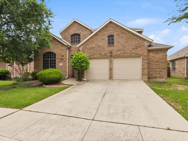 217 Cox Drive, Fate, TX 75087
