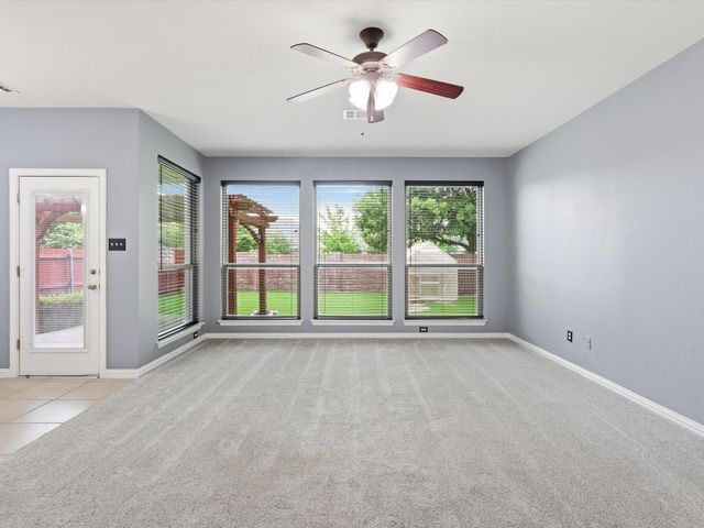 217 Cox Drive, Fate, TX 75087