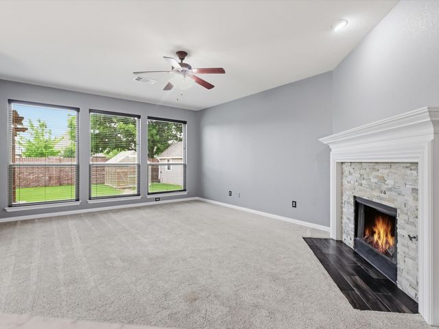 217 Cox Drive, Fate, TX 75087