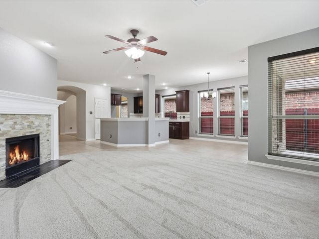 217 Cox Drive, Fate, TX 75087