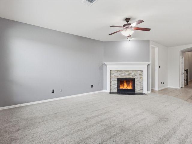 217 Cox Drive, Fate, TX 75087