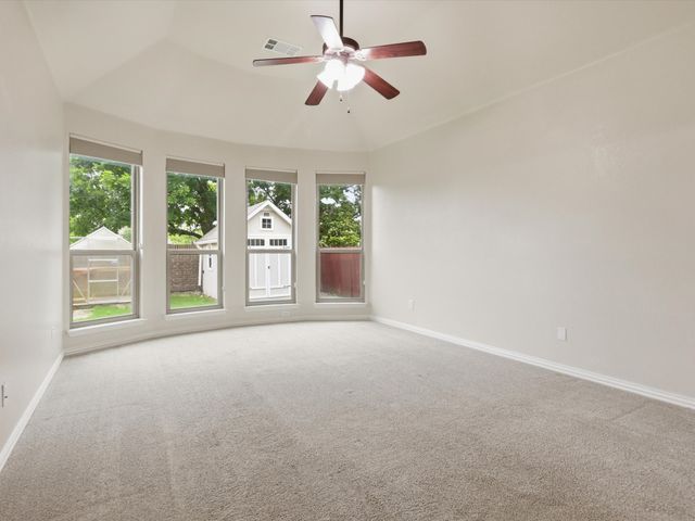 217 Cox Drive, Fate, TX 75087