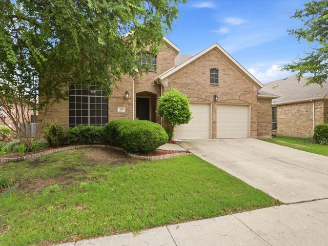 217 Cox Drive, Fate, TX 75087