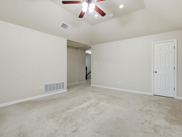 217 Cox Drive, Fate, TX 75087