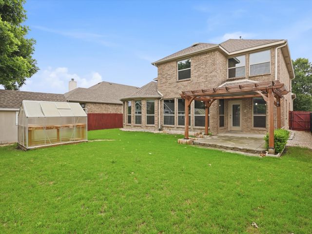 217 Cox Drive, Fate, TX 75087