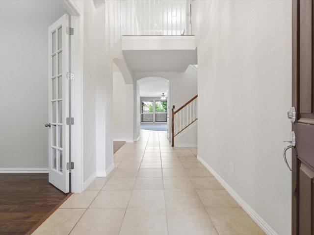 217 Cox Drive, Fate, TX 75087