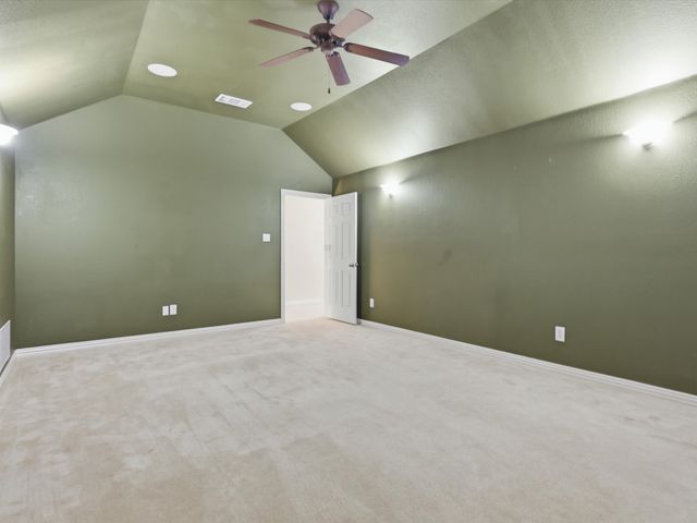 217 Cox Drive, Fate, TX 75087