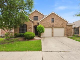 217 Cox Drive, Fate, TX 75087