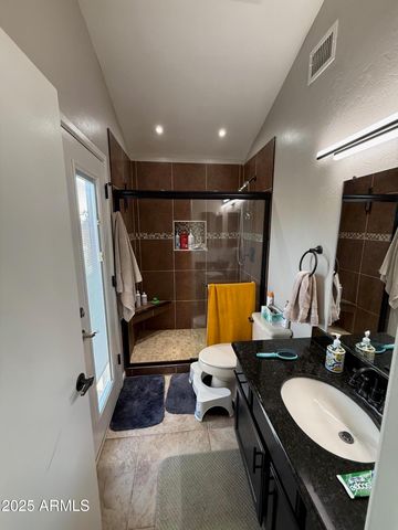 5535 W WILLOW Avenue, Glendale, AZ 85304