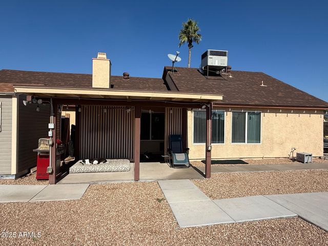 5535 W WILLOW Avenue, Glendale, AZ 85304