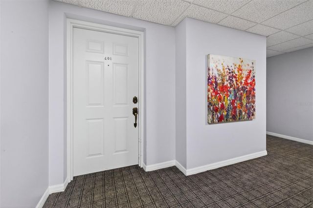 14820 14820 RUE DE BAYONNE APT 402, Clearwater, FL 33762