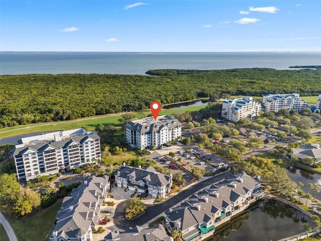 14820 14820 RUE DE BAYONNE APT 402, Clearwater, FL 33762