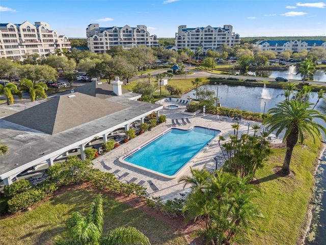 14820 14820 RUE DE BAYONNE APT 402, Clearwater, FL 33762