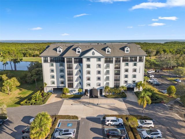 14820 14820 RUE DE BAYONNE APT 402, Clearwater, FL 33762