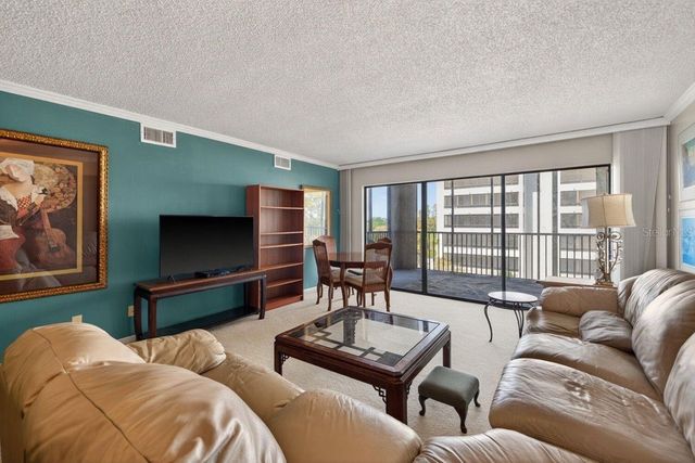 14820 14820 RUE DE BAYONNE APT 402, Clearwater, FL 33762