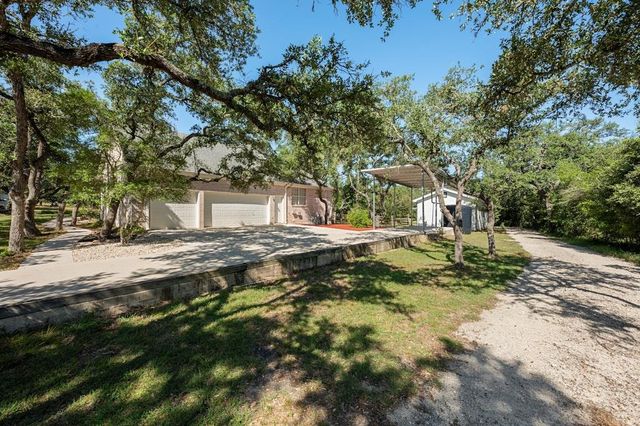 1100 Appalachian TRL, San Marcos, TX 78666