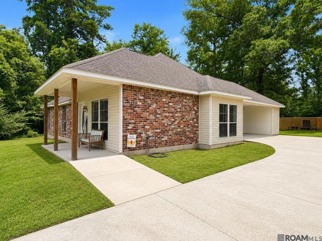 33755 Perkins Crossing Rd, Walker, LA 70785