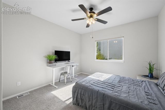 3350 Sand Flower Drive, Colorado Springs, CO 80920