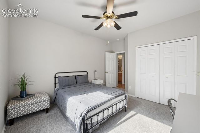 3350 Sand Flower Drive, Colorado Springs, CO 80920