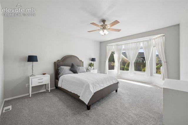 3350 Sand Flower Drive, Colorado Springs, CO 80920