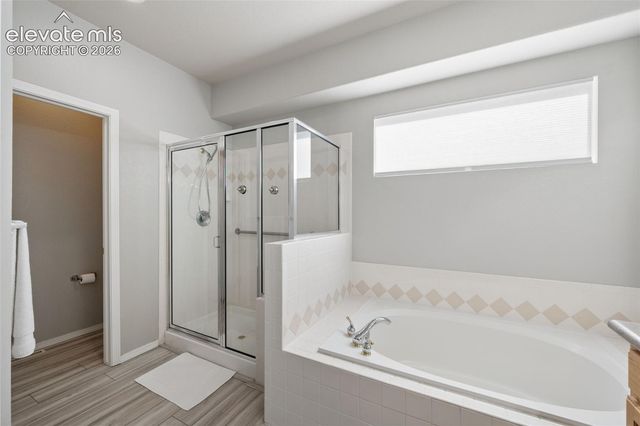 3350 Sand Flower Drive, Colorado Springs, CO 80920