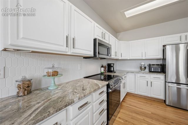 3350 Sand Flower Drive, Colorado Springs, CO 80920