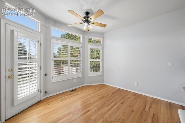 3350 Sand Flower Drive, Colorado Springs, CO 80920