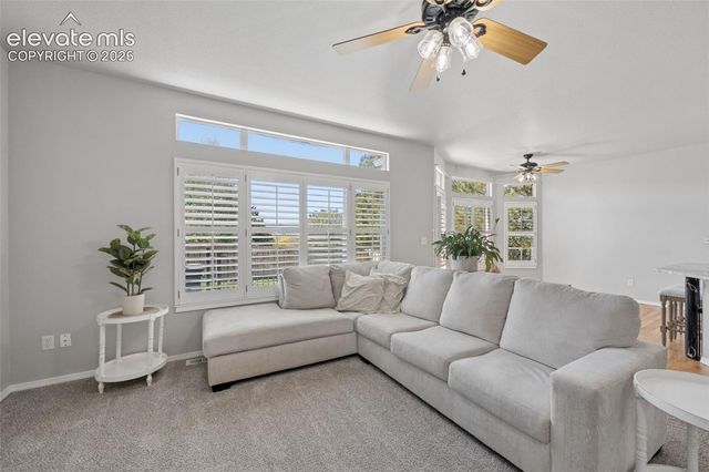 3350 Sand Flower Drive, Colorado Springs, CO 80920